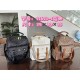 High-Quality Coach Bags and Wallets, $30–$50