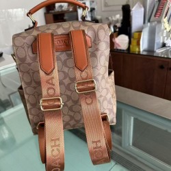 High-Quality Coach Bags and Wallets, $30–$50