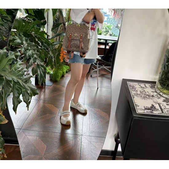 High-Quality Coach Bags and Wallets, $30–$50