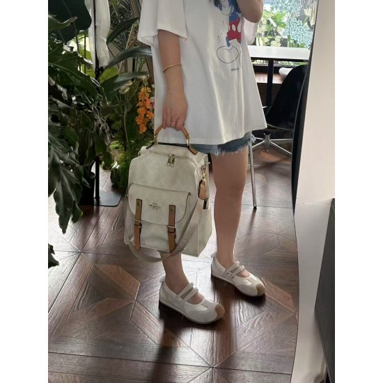 High-Quality Coach Bags and Wallets, $30–$50