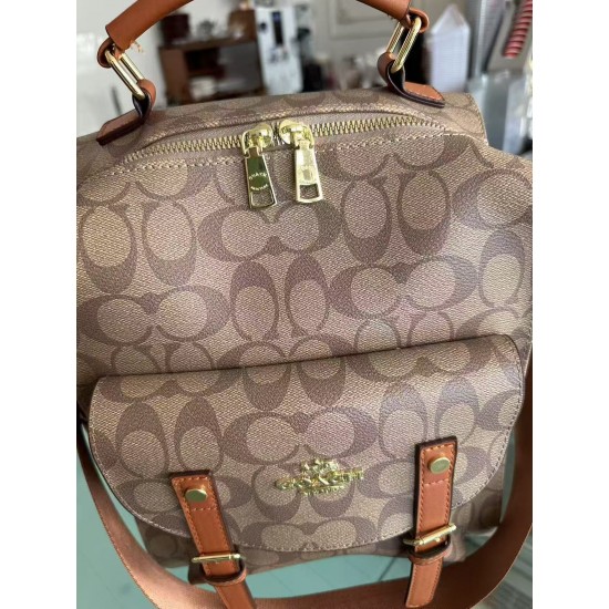 High-Quality Coach Bags and Wallets, $30–$50