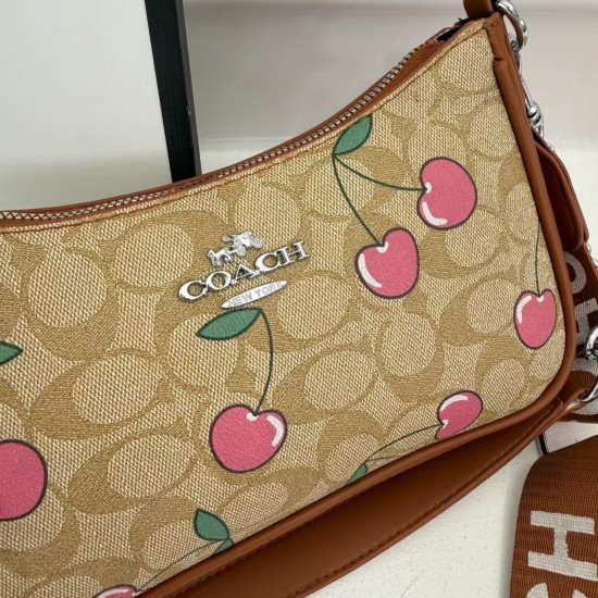 High-Quality Coach Bags and Wallets, $30–$50