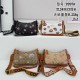 High-Quality Coach Bags and Wallets, $30–$50