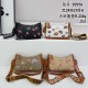 High-Quality Coach Bags and Wallets, $30–$50
