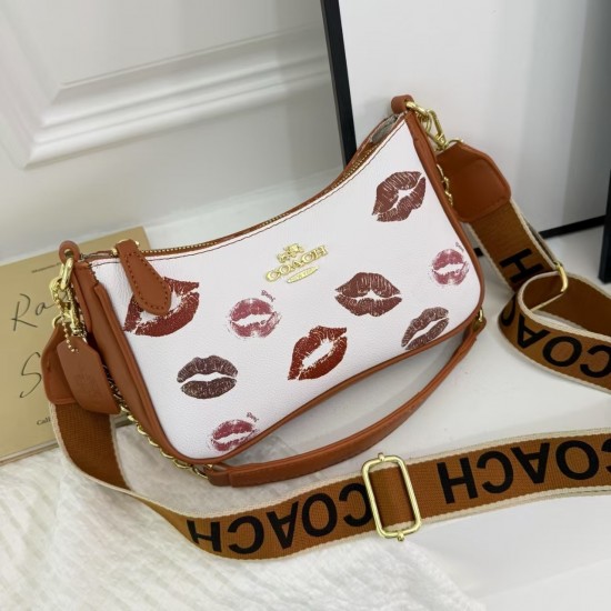 High-Quality Coach Bags and Wallets, $30–$50