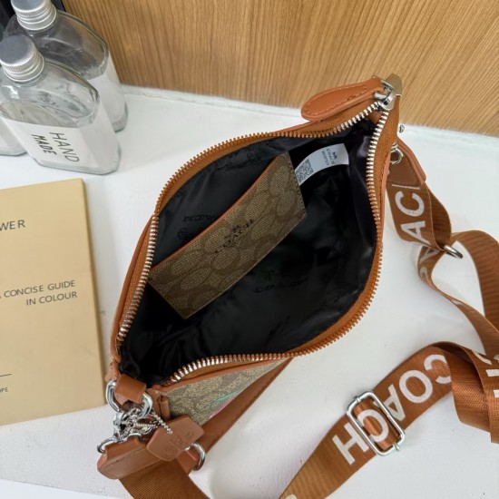 High-Quality Coach Bags and Wallets, $30–$50