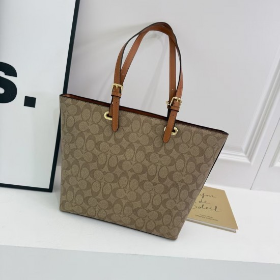 High-Quality Coach Bags and Wallets, $30–$50