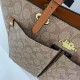 High-Quality Coach Bags and Wallets, $30–$50