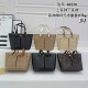 High-Quality Coach Bags and Wallets, $30–$50
