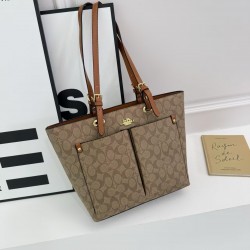 High-Quality Coach Bags and Wallets, $30–$50