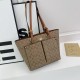 High-Quality Coach Bags and Wallets, $30–$50