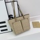 High-Quality Coach Bags and Wallets, $30–$50