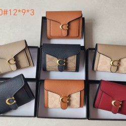 High-Quality Coach Handbags, $30–$50