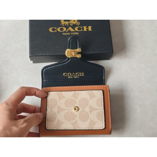 High-Quality Coach Handbags, $30–$50