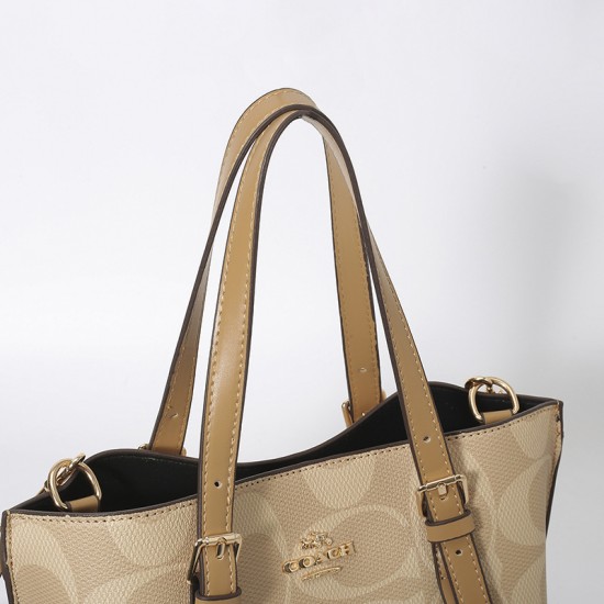High-Quality Coach Bags and Wallets, $30–$50