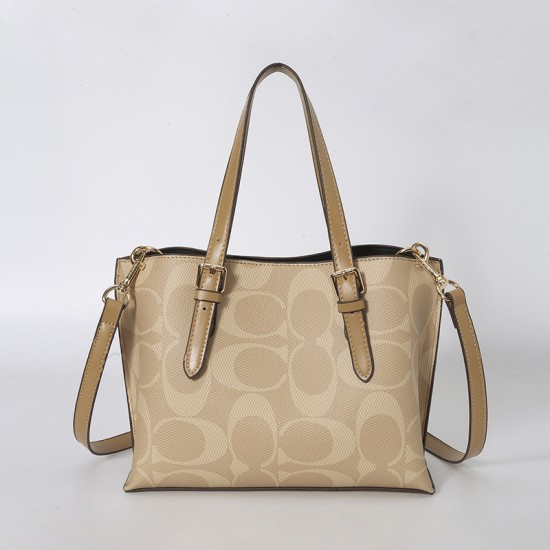 High-Quality Coach Bags and Wallets, $30–$50