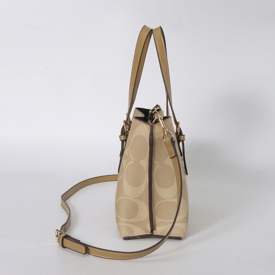 High-Quality Coach Bags and Wallets, $30–$50