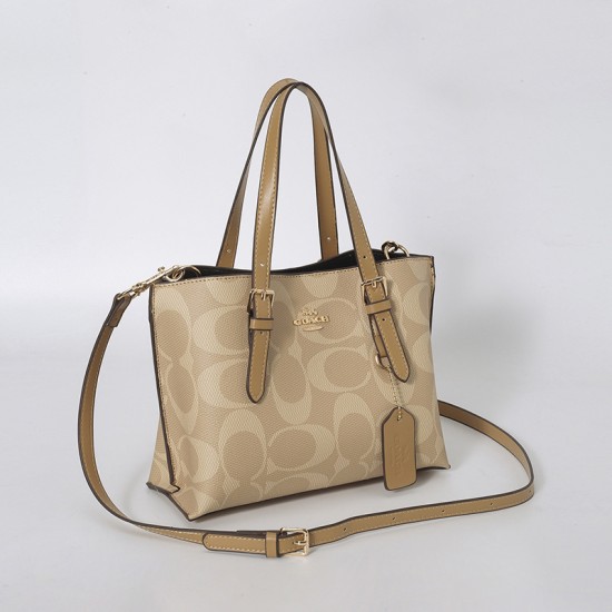 High-Quality Coach Bags and Wallets, $30–$50