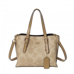 High-Quality Coach Bags and Wallets, $30–$50