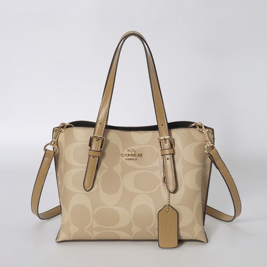 High-Quality Coach Bags and Wallets, $30–$50