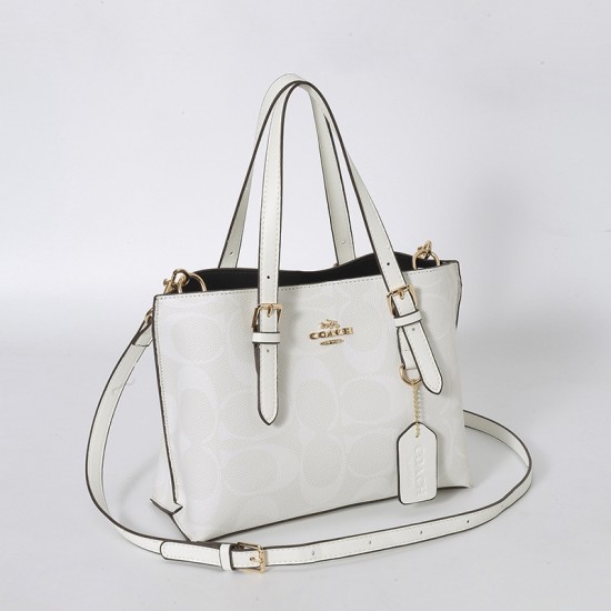 High-Quality Coach Bags and Wallets, $30–$50