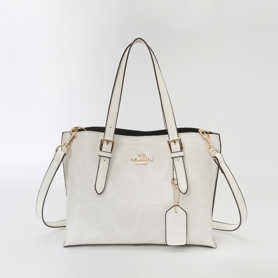 High-Quality Coach Bags and Wallets, $30–$50
