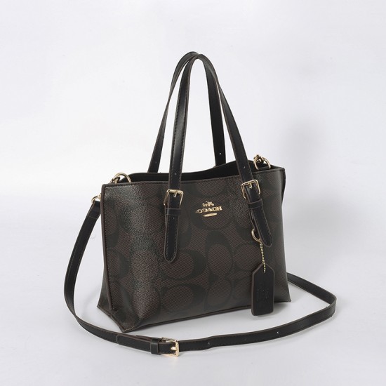 High-Quality Coach Bags and Wallets, $30–$50