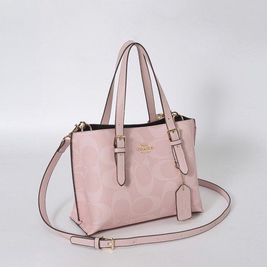 High-Quality Coach Bags and Wallets, $30–$50