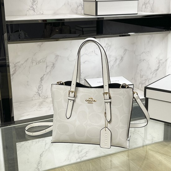 High-Quality Coach Bags and Wallets, $30–$50
