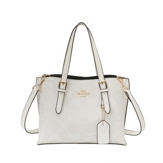 High-Quality Coach Bags and Wallets, $30–$50