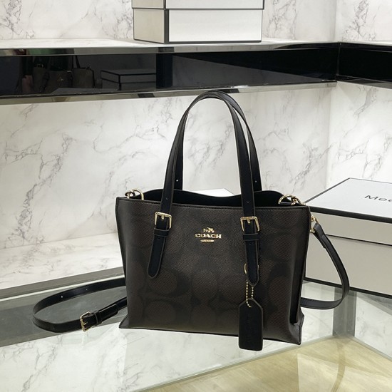 High-Quality Coach Bags and Wallets, $30–$50