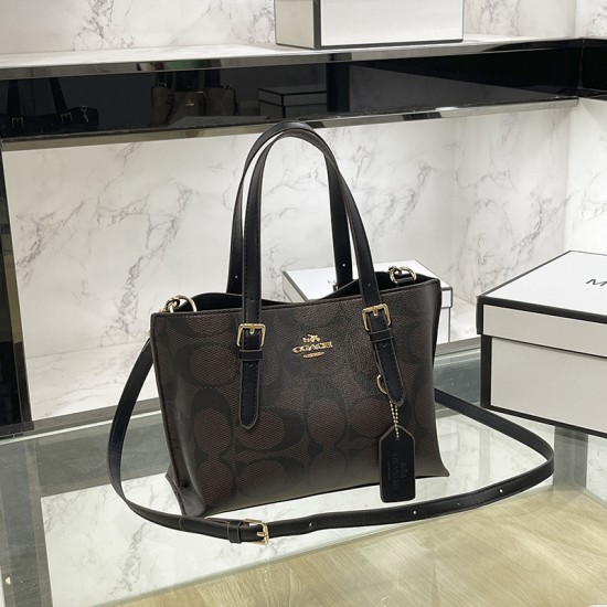High-Quality Coach Bags and Wallets, $30–$50