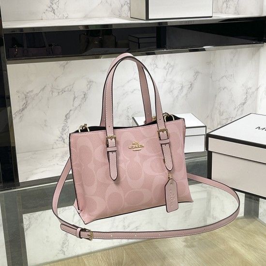 High-Quality Coach Bags and Wallets, $30–$50