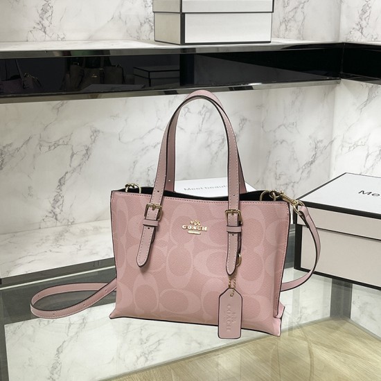 High-Quality Coach Bags and Wallets, $30–$50