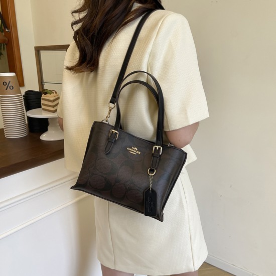 High-Quality Coach Bags and Wallets, $30–$50