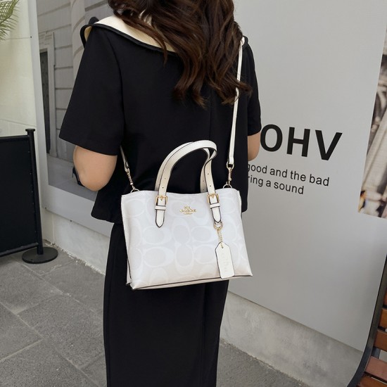 High-Quality Coach Bags and Wallets, $30–$50