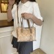 High-Quality Coach Bags and Wallets, $30–$50