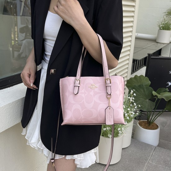 High-Quality Coach Bags and Wallets, $30–$50
