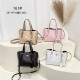 High-Quality Coach Bags and Wallets, $30–$50
