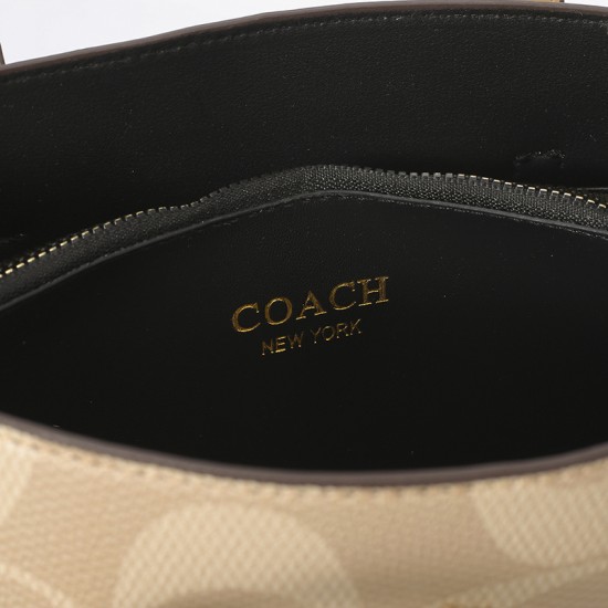 High-Quality Coach Bags and Wallets, $30–$50