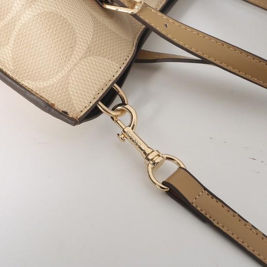 High-Quality Coach Bags and Wallets, $30–$50