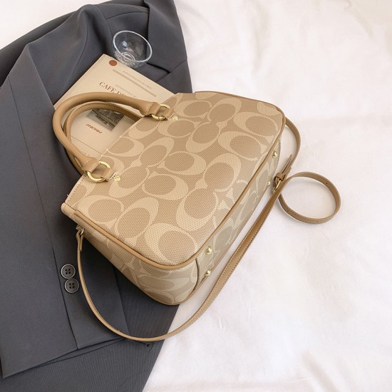 High-Quality Coach Bags and Wallets, $30–$50
