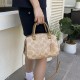 High-Quality Coach Bags and Wallets, $30–$50