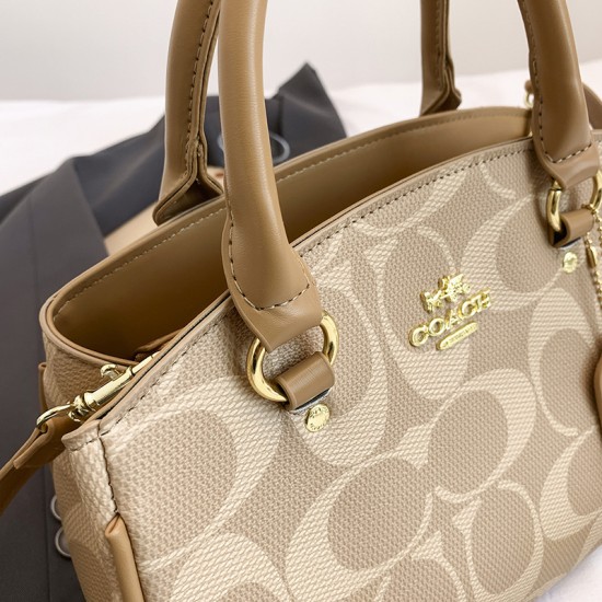 High-Quality Coach Bags and Wallets, $30–$50