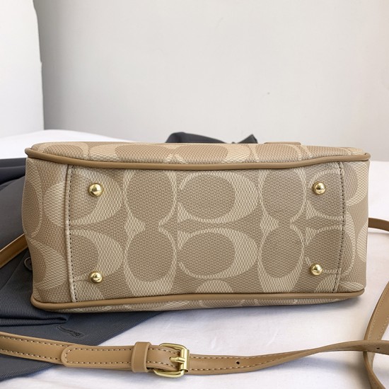 High-Quality Coach Bags and Wallets, $30–$50