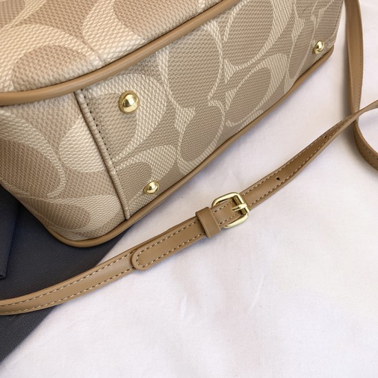 High-Quality Coach Bags and Wallets, $30–$50