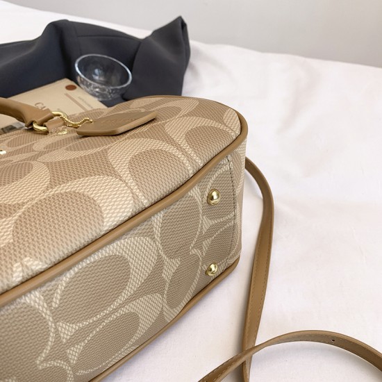 High-Quality Coach Bags and Wallets, $30–$50