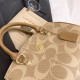 High-Quality Coach Bags and Wallets, $30–$50