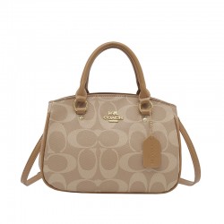 High-Quality Coach Bags and Wallets, $30–$50