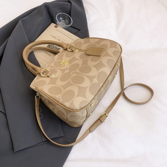 High-Quality Coach Bags and Wallets, $30–$50